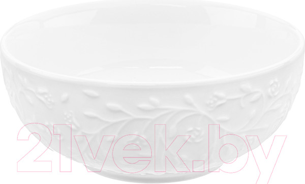 Изображение товара Набор салатников Elan Gallery Веточки-цветочки / 630072