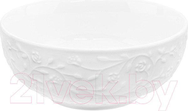 Изображение товара Набор салатников Elan Gallery Веточки-цветочки / 630072