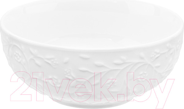 Изображение товара Набор салатников Elan Gallery Веточки-цветочки / 630072