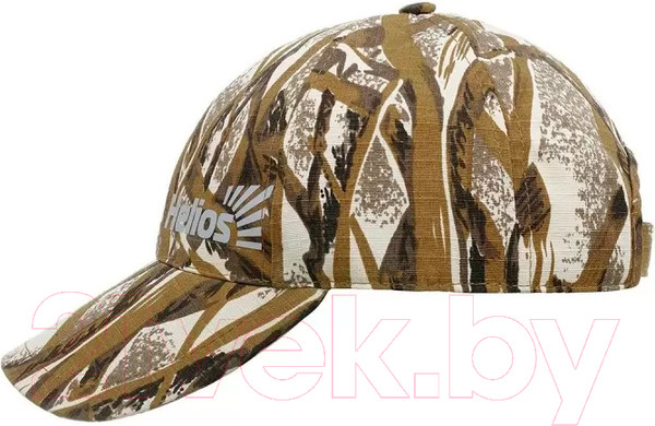 Изображение товара Бейсболка для охоты и рыбалки Helios Тайфун осока / T-BC-XL (XL)