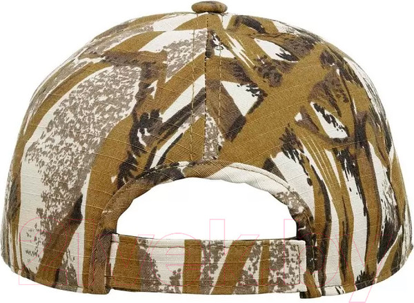 Изображение товара Бейсболка для охоты и рыбалки Helios Тайфун осока / T-BC-L (L)