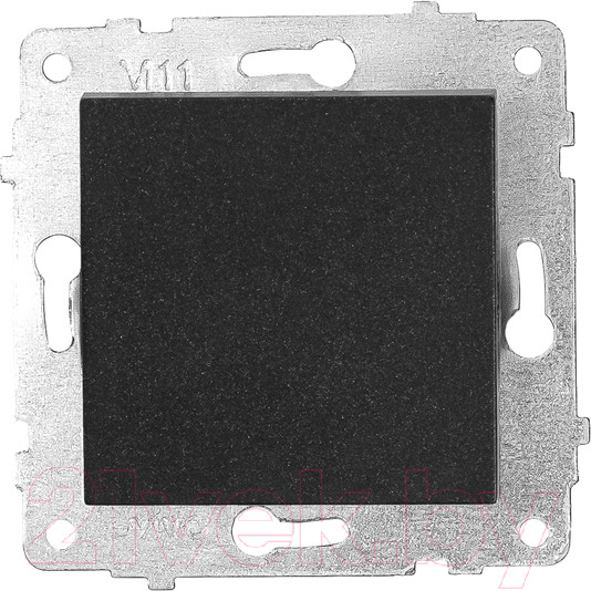 Изображение товара Выключатель Ovivo 600-000217-200 (черный)