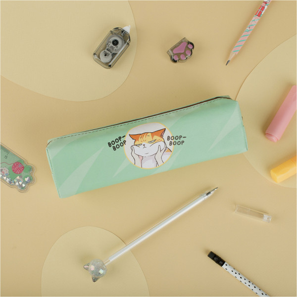 Изображение товара Пенал Meshu Boop / MS_57844