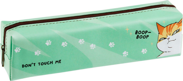 Изображение товара Пенал Meshu Boop / MS_57844