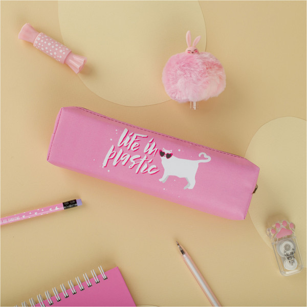 Изображение товара Пенал Meshu Fantastic / MS_57854