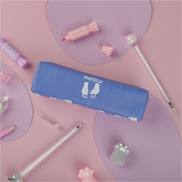 Изображение товара Пенал Meshu Meow / MS_57826
