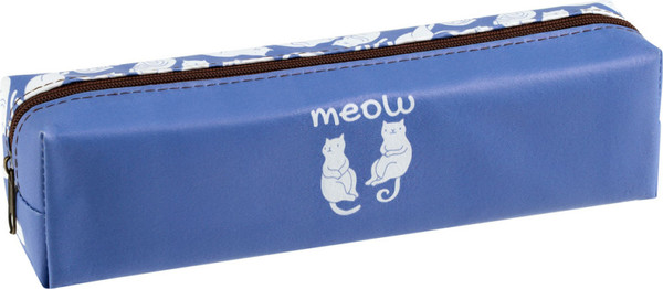 Изображение товара Пенал Meshu Meow / MS_57826