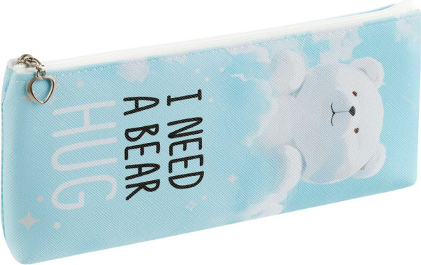 Изображение товара Пенал Meshu Bear hug / MS_57804