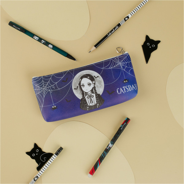 Изображение товара Пенал Meshu Catsday / MS_57802