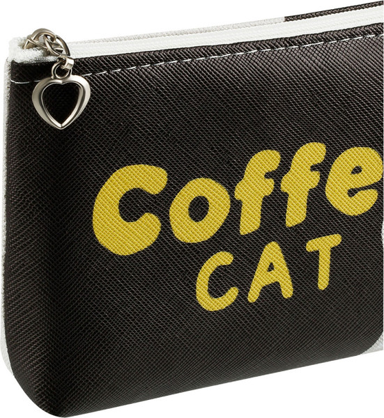 Изображение товара Пенал Meshu Coffee cat / MS_57818