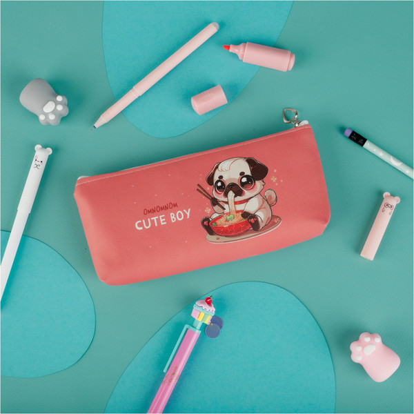Изображение товара Пенал Meshu Cute boy / MS_57808