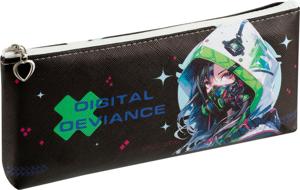 Изображение товара Пенал Meshu Digital / MS_57806
