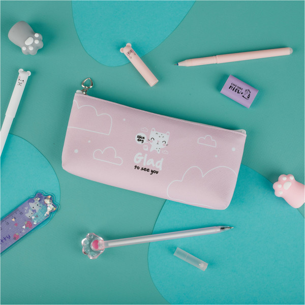 Изображение товара Пенал Meshu Glad / MS_57800