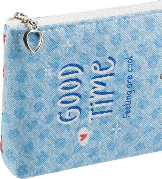 Изображение товара Пенал Meshu Good time blue / MS_57796