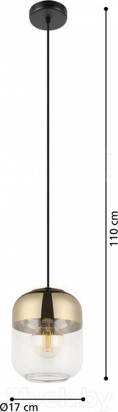 Изображение товара Потолочный светильник Eglo Maryvilla 900549