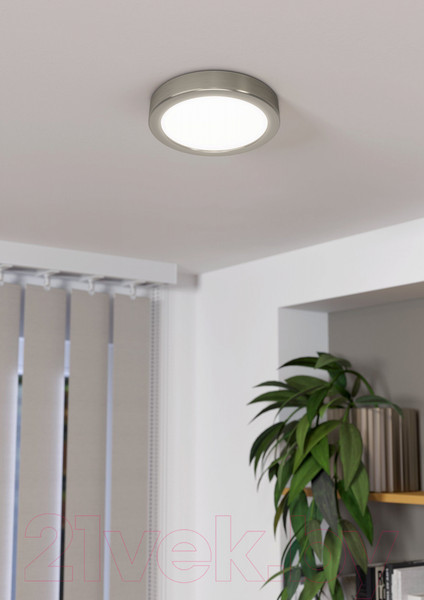 Изображение товара Потолочный светильник Eglo Fueva 5 900583