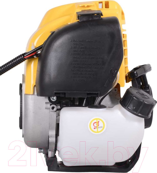 Изображение товара Триммер бензиновый Huter GGT-2000 4Т (70/2/81)