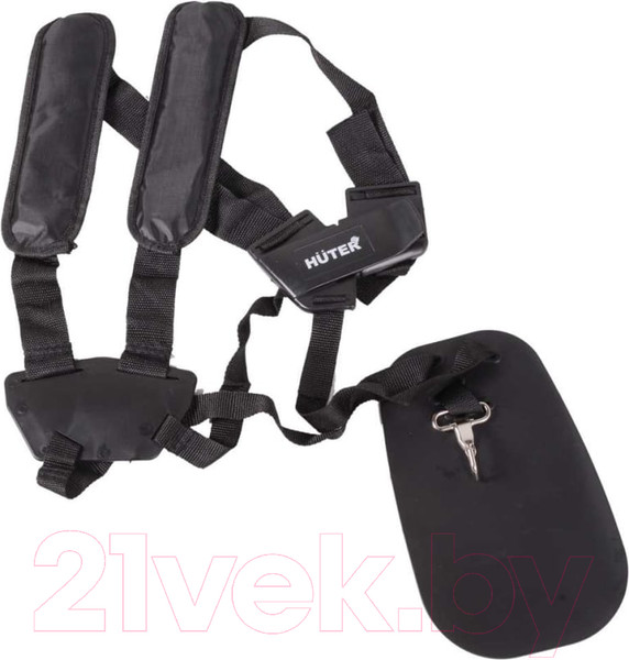 Изображение товара Триммер бензиновый Huter GGT-2000 4Т (70/2/81)