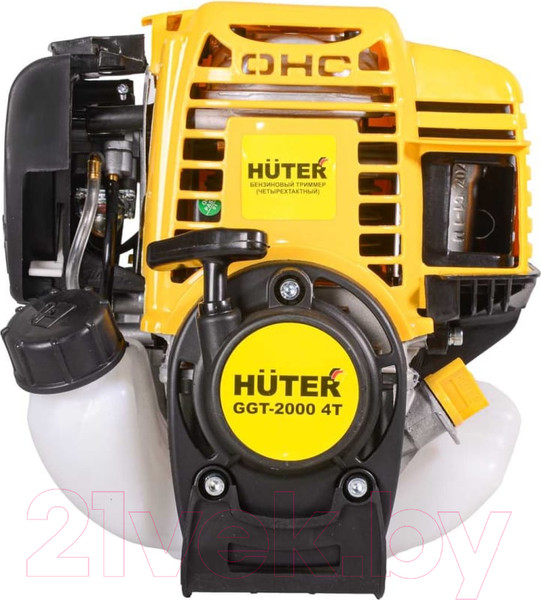 Изображение товара Триммер бензиновый Huter GGT-2000 4Т (70/2/81)
