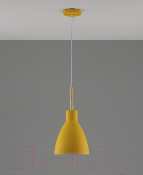 Изображение товара Потолочный светильник Moderli Toni / V10649-1P