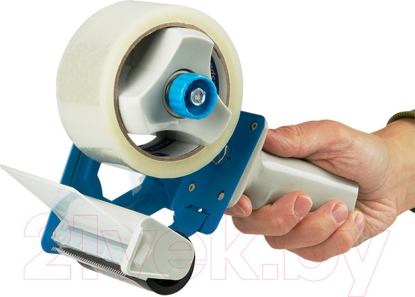 Изображение товара Диспенсер для скотча OfficeSpace DUL75_56517