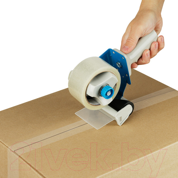 Изображение товара Диспенсер для скотча OfficeSpace DUL75_56517