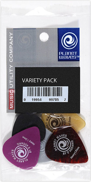 Изображение товара Набор медиаторов Planet Waves 1XVP4-5