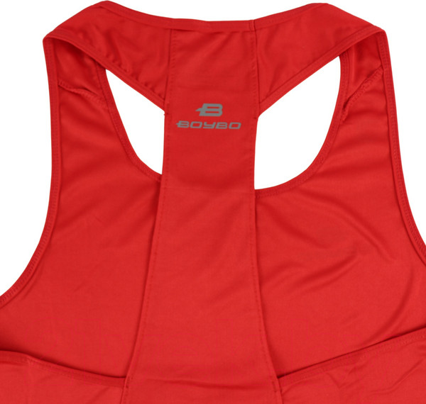 Изображение товара Боксерская форма BoyBo BBG909 (2XL, красный)