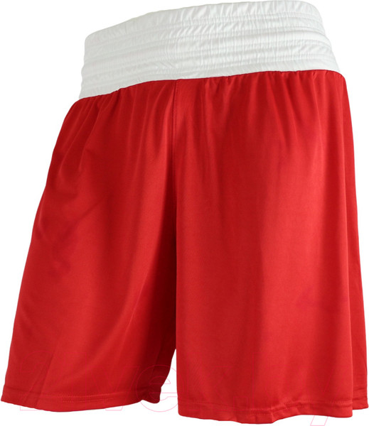 Изображение товара Боксерская форма BoyBo BBG909 (XS, красный)