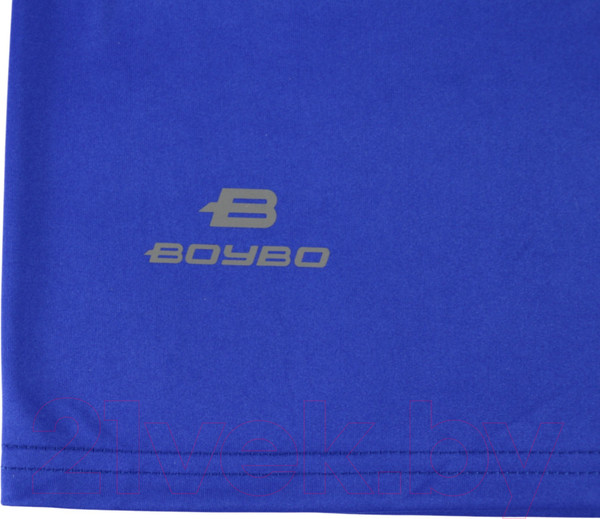 Изображение товара Боксерская форма BoyBo BBG909 (2XL, синий)