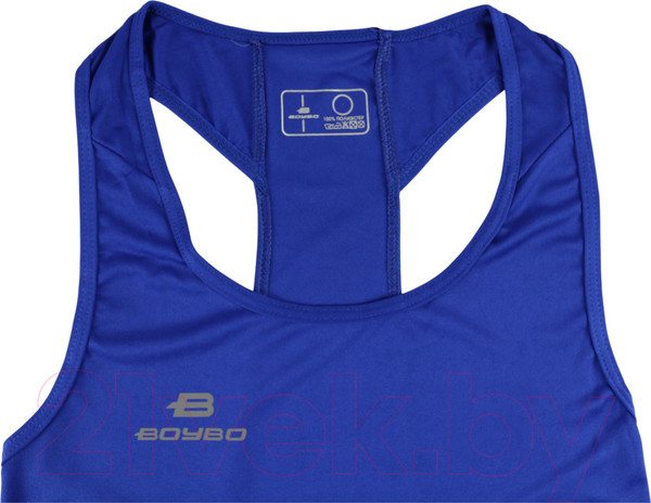 Изображение товара Боксерская форма BoyBo BBG909 (XL, синий)