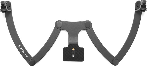 Изображение товара Держатель для студийного оборудования Godox MF-DB для вспышки / 30622