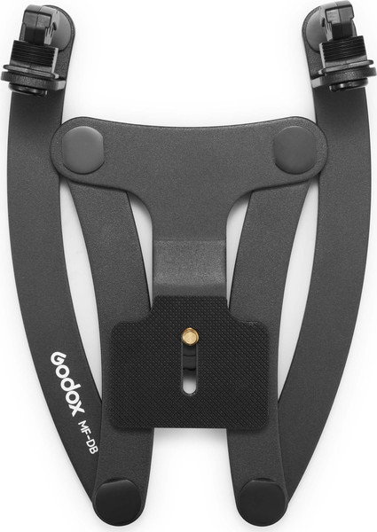 Изображение товара Держатель для студийного оборудования Godox MF-DB для вспышки / 30622