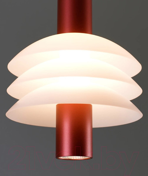 Изображение товара Потолочный светильник Moderli Sylv / V10877-PL