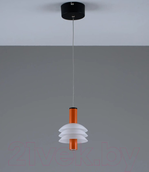 Изображение товара Потолочный светильник Moderli Sylv / V10878-PL