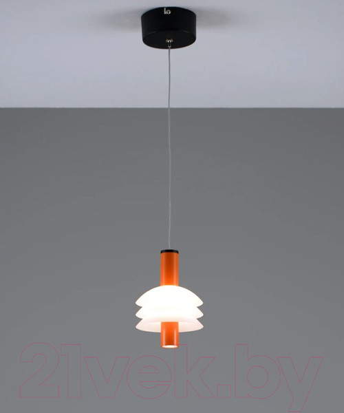 Изображение товара Потолочный светильник Moderli Sylv / V10878-PL