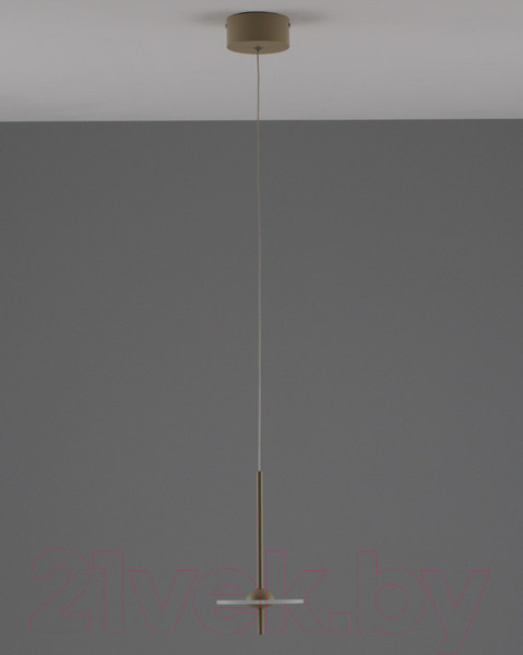 Изображение товара Потолочный светильник Moderli Ella / V10879-PL