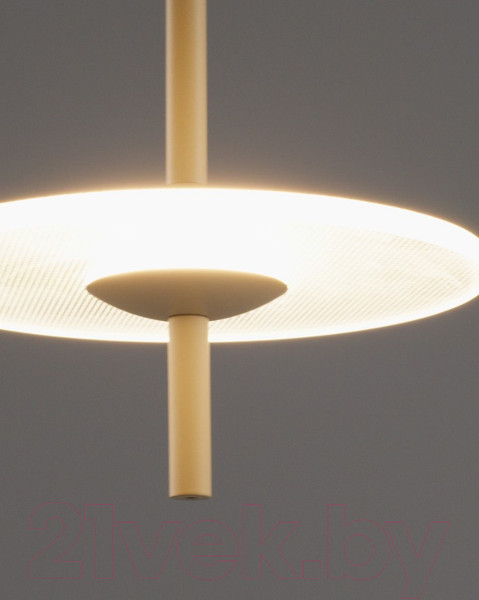 Изображение товара Потолочный светильник Moderli Ella / V10879-PL