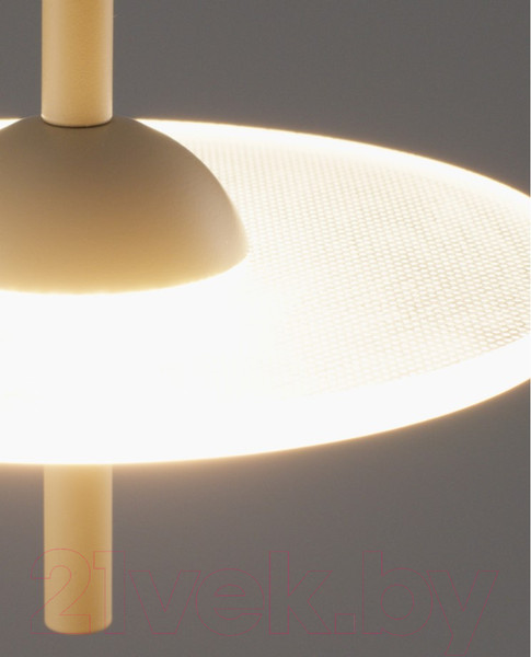 Изображение товара Потолочный светильник Moderli Ella / V10879-PL