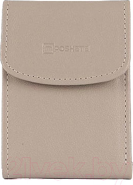 Изображение товара Портмоне Poshete 604-120LG-CBG (кофе)