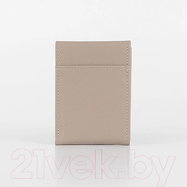 Изображение товара Портмоне Poshete 604-120LG-CBG (кофе)