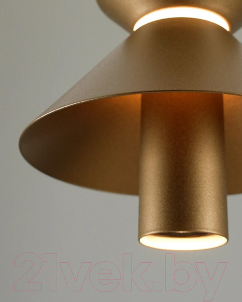 Изображение товара Потолочный светильник Moderli Ori / V10887-PL