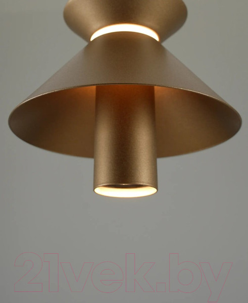 Изображение товара Потолочный светильник Moderli Ori / V10887-PL