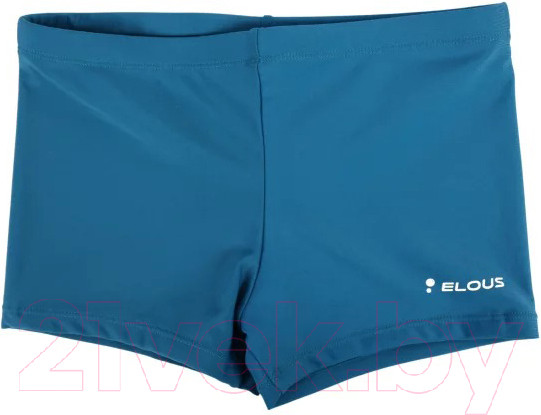 Изображение товара Плавки детские Elous ELS215 (р.146, синий)
