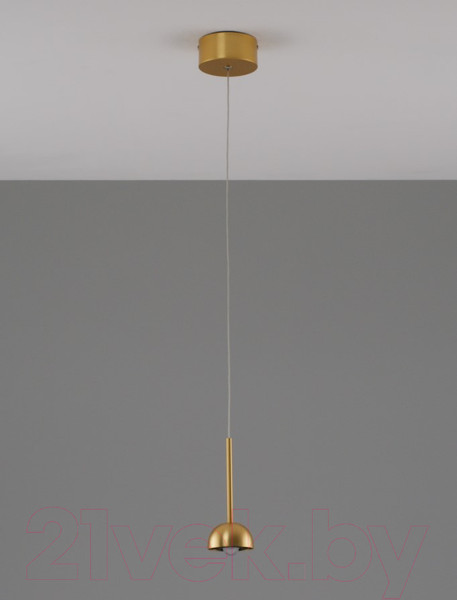 Изображение товара Потолочный светильник Moderli Fiona / V10894-PL