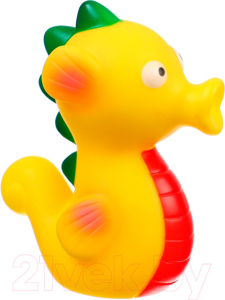 Изображение товара Набор игрушек для ванной Крошка Я Море / 9936696