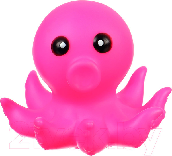 Изображение товара Набор игрушек для ванной Крошка Я Море / 9936696