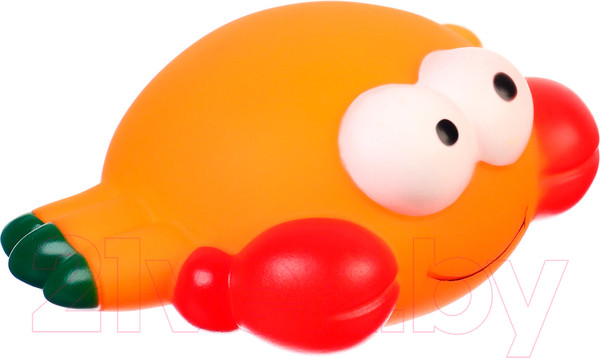 Изображение товара Набор игрушек для ванной Крошка Я Море / 9936696