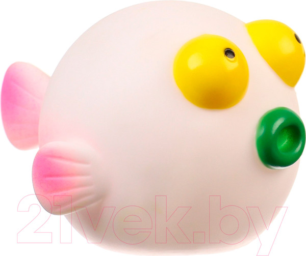 Изображение товара Набор игрушек для ванной Крошка Я Море / 9936696