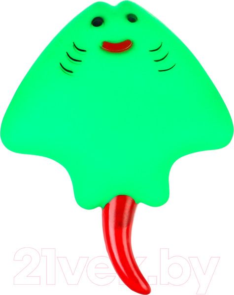 Изображение товара Набор игрушек для ванной Крошка Я Море / 9936696